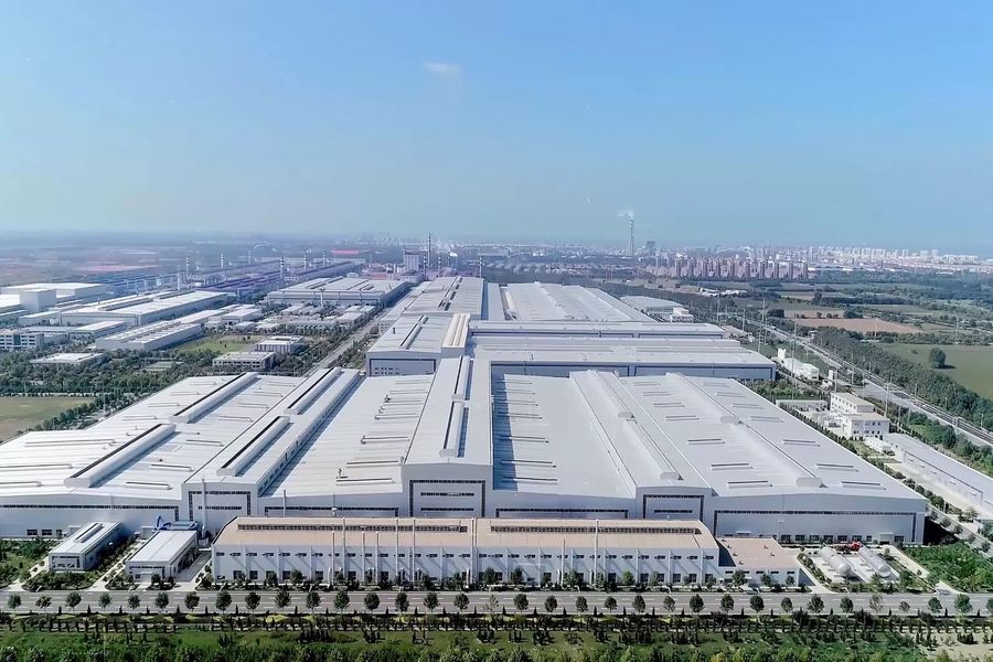 Çin Jiangsu Xintaiming Technology Co., Ltd. şirket Profili