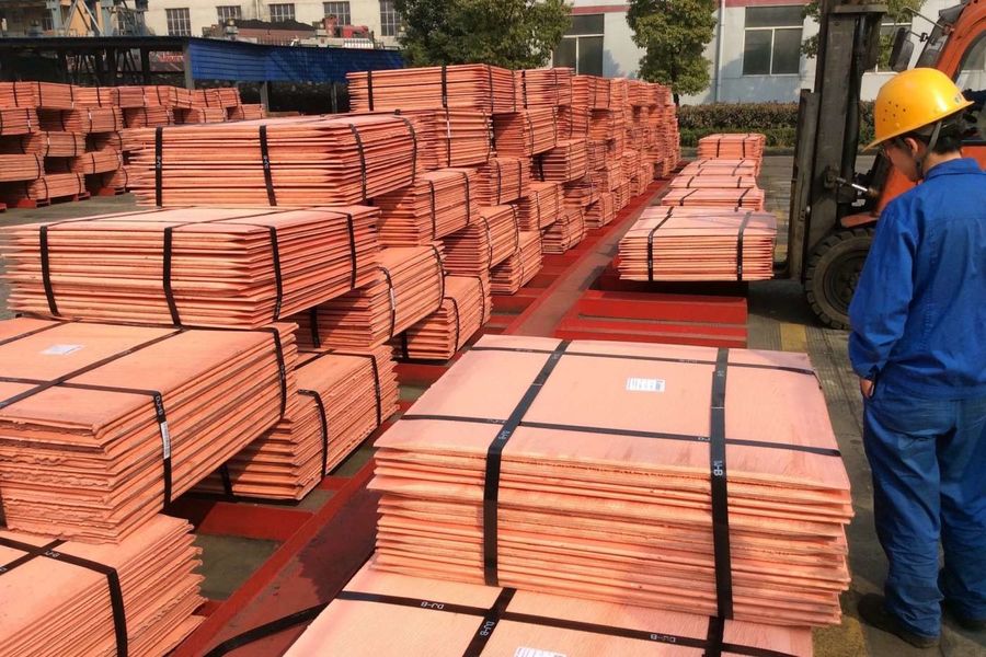 Çin Jiangsu Xintaiming Technology Co., Ltd. şirket Profili