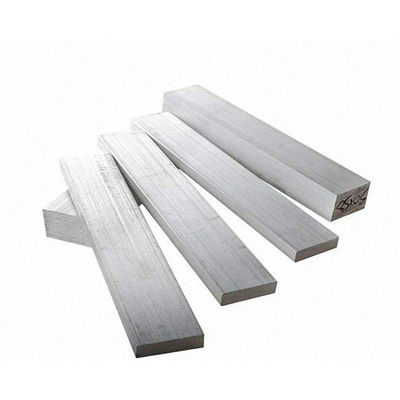 1/4" 1/2" 1.5" 1 Inch Aluminum Flat Bar 10mm Alloy Billet For Window And Door Large