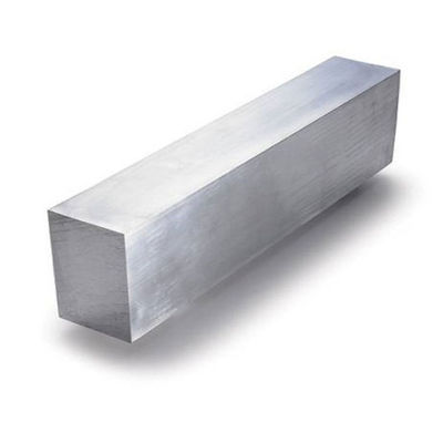 7075 2024 T6 6061 Aluminum Square Bar 1/2" 3/4" Flat Extruded 1100 1050 1060 3003 5052