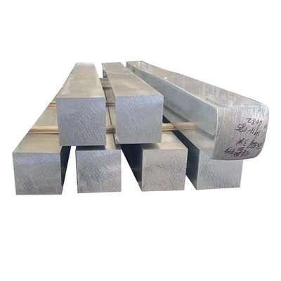 Heavy Duty Aluminium Square Bar Surface Finish 6061 6063 Industry Construction 20 Mm 30mm