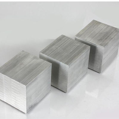16mm 5 Mm 10 Mm Cold Finished Aluminium Square Bar Suppliers Metal 7075