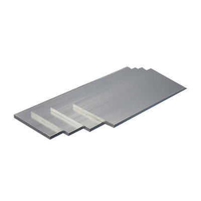 Silver Aluminum Punched Flat Bar 30mm 12mm 15mm 16mm Aeroplane Ships Building Industry