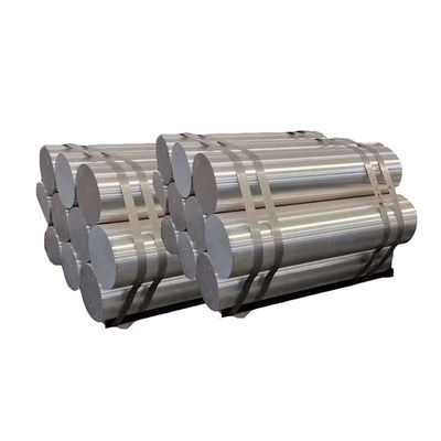 10mm 12mm 20mm Aluminum Round Rod 13/16 3/16" AISI 1050 1060 5083 5052 T6 For Furniture