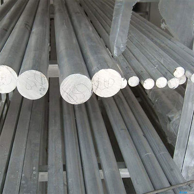 6061 7075 T6 Aluminum Round Rod Large Diameter 6061 50mm 20mm