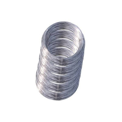 Vinil Kaplı 14g 15 Ayar Paslanmaz Çelik Halat 1,5 Mm AISI 316 316L 410 430 201 204